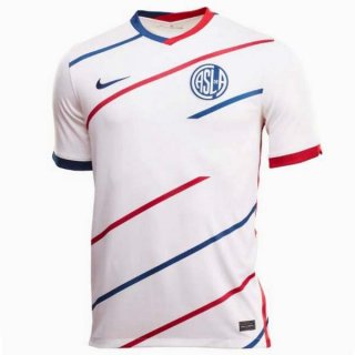 2ª Equipación Replica Camiseta San Lorenzo Almagro 2021-2022