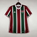 Tailandia Camiseta Fluminense 1ª Equipación Retro 2016 2017