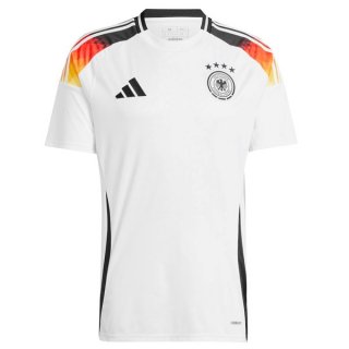 Camiseta Alemania 1ª Equipación 2024