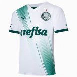 Tailandia Camiseta Palmeiras 2ª Equipación 2023-2024