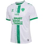 Tailandia Camiseta Saint étienne 2ª Equipación 2022-2023 Tailandia Camiseta Saint étienne 2ª Equipación 2022-2023
