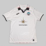 Tailandia Camiseta Swansea City 1ª Equipación 2022-2023