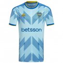 Tailandia Camiseta Boca Juniors 3ª Equipación 2023-2024