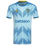 Tailandia Camiseta Boca Juniors 3ª Equipación 2023-2024