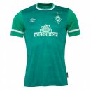 1ª Equipación Replica Camiseta Werder Bremen 2021-2022