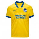 3ª Equipación Replica Camiseta Brighton 2021-2022