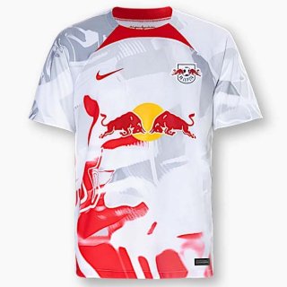 Tailandia Camiseta RB Leipzig 1ª Equipación 2022-2023