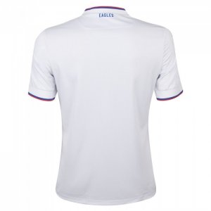 Camiseta Crystal Palace 1ª Equipación 2022-2023