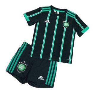 Camiseta Celtic 2ª Equipación Ropa Niño 2022-2023