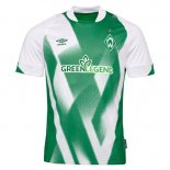 Camiseta Werder Bremen 1ª Equipación 2022-2023