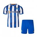 Camiseta Oporto 1ª Equipación Niño 2024-2025