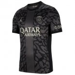 Camiseta Paris Saint Germain 3ª Equipación 2023-2024