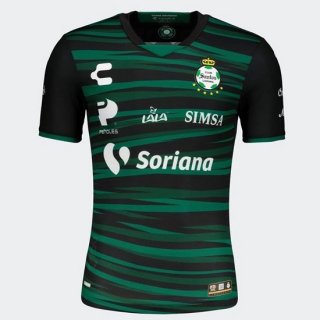 Tailandia Camiseta Santos Laguna 2ª Equipación 2022-2023