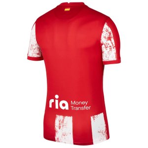 1ª Equipación Camiseta Atlético Madrid 2021-2022