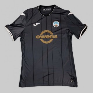 Tailandia Camiseta Swansea City 3ª Equipación 2022-2023