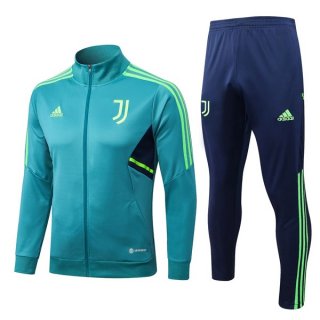 Chandal Juventus 2023 Verde