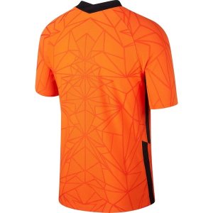 1ª Equipación Replica Camiseta Países Bajos 2020 Naranja