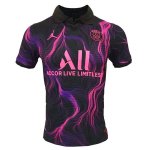 Replica Camiseta Paris Saint Germain Edición Especial 2022-2023 Rosa Replica Camiseta Paris Saint Germain Edición Especial 2022-2023 Rosa