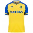 Tailandia Camiseta Stoke City 3ª Equipación 2023-2024