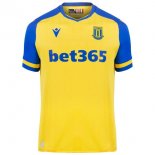 Tailandia Camiseta Stoke City 3ª Equipación 2023-2024