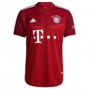 1ª Equipación Replica Camiseta Bayern 2021-2022