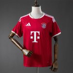 Tailandia Camiseta Bayern Munich 1ª Equipación Leaked 2026-2027 Tailandia Camiseta Bayern Munich 1ª Equipación Leaked 2026-2027