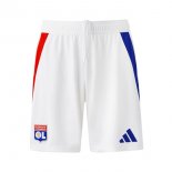 Pantalones Lyon 1ª Equipación 2024-2025