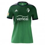 2ª Equipación Replica Camiseta Osasuna 2021-2022