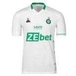 2ª Equipación Replica Camiseta Saint étienne 2021-2022 Blanco