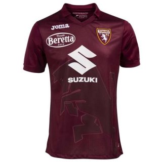 Tailandia Camiseta Torino 1ª Equipación 2022-2023