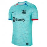 Camiseta Barcelona 3ª Equipación 2023-2024