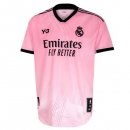 Replica Camiseta Real Madrid Y-3 Portero 2021-2022