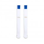 Calcetines Oporto 1ª Equipación 2025-2026 Calcetines Oporto 1ª Equipación 2025-2026