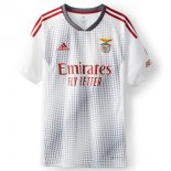 Tailandia Camiseta Benfica 3ª Equipación 2022-2023