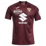 Tailandia Camiseta Torino 1ª Equipación 2024-2025