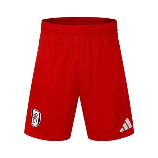 Pantalones Fulham 2ª Equipación 2024-2025