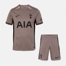 Camiseta Tottenham 3ª Equipación Niño 2023-2024