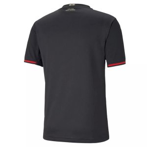 Replica Camiseta Stade Rennais 120th Negro