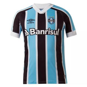 1ª Equipación Replica Camiseta Grêmio FBPA 2021-2022 Azul