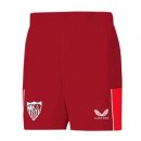 Pantalones Sevilla FC 2ª Equipación 2022-2023