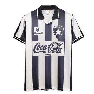 1ª Equipación Replica Camiseta Botafogo Retro 1994 Blanco