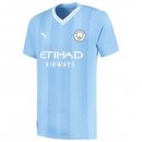 Camiseta Manchester City 1ª Equipación 2023-2024