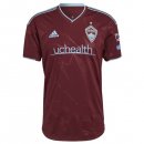 Tailandia Camiseta Colorado Rapids 1ª Equipación 2023-2024