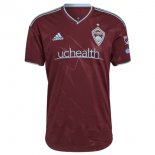 Tailandia Camiseta Colorado Rapids 1ª Equipación 2023-2024