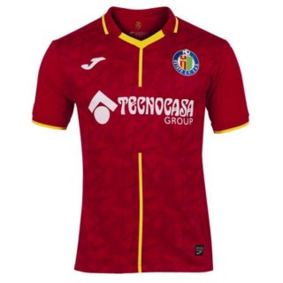 2ª Equipación Replica Camiseta Getafe 2021-2022