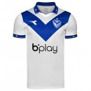 Tailandia Camiseta Velez Sarsfield 1ª Equipación 2023-2024