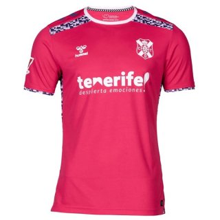 Tailandia Camiseta Tenerife 3ª Equipación 2024-2025