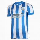 1ª Equipación Replica Camiseta Huddersfield Town 2021-2022