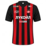 Tailandia Camiseta Spartak Moscow 3ª Equipación 2023-2024