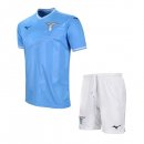 Camiseta Lazio 1ª Equipación Niño 2023-2024